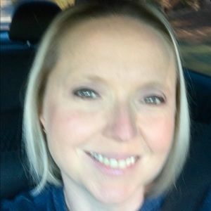 Meet your Posher, Rhonda